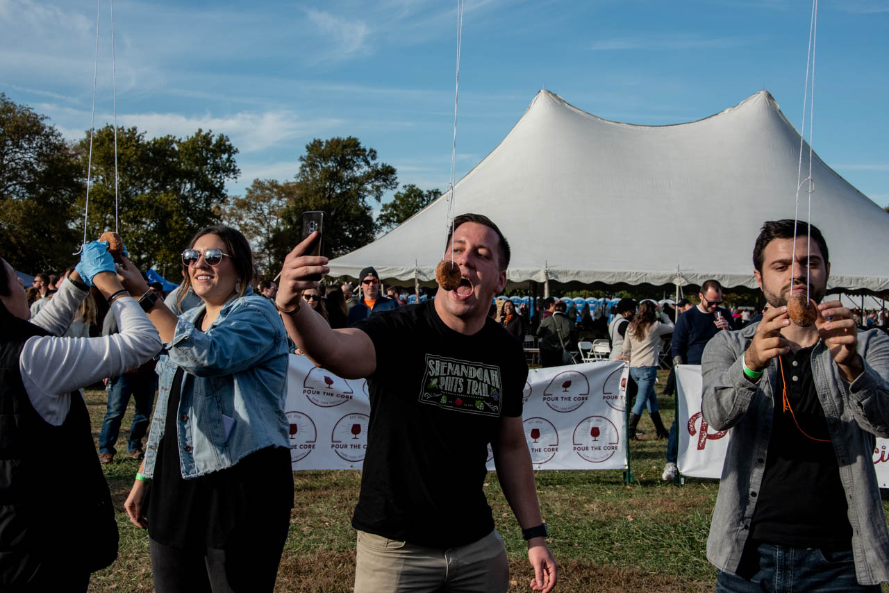 Pour The Core 2019-6940 - Photo by Karl Mischler, Jr